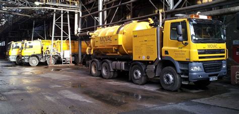 Why Hire a Commercial and Industrial Cleaning Service for Your Business?