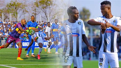 Sportsvar Rayon Sports Na Apr Fc Zishobora Kumanura Izindi Ntwaro