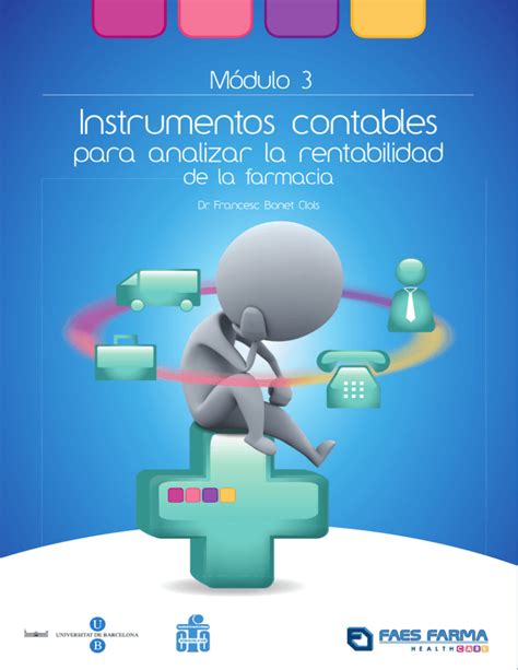 Instrumentos Contables