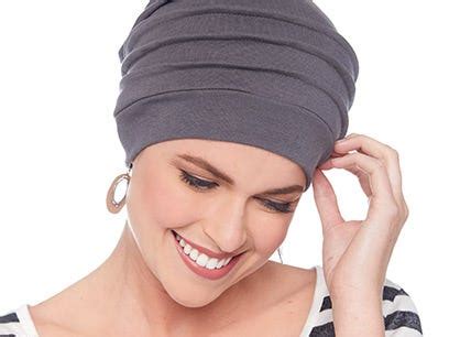 Chemo Head Coverings