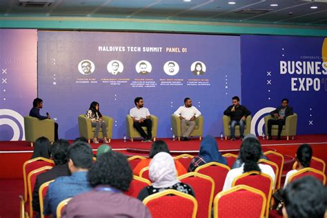 Corporate Maldives Business Expo 2020 registration opens | Corporate