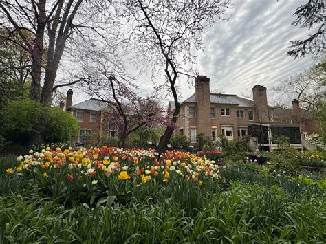 Join Me On My Commute