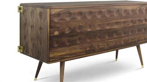 Essential Home Monocles Sideboard Youtube