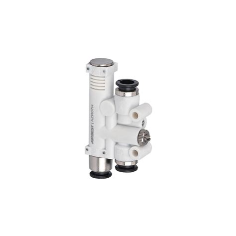 AZR Mini Vacuum Generator Ejector | AIRBEST