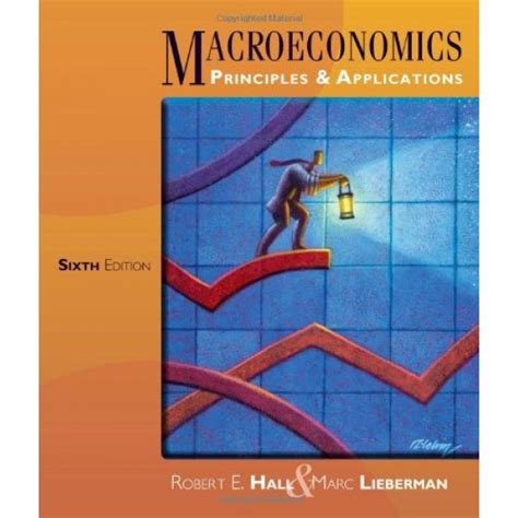 Test Bank For Macroeconomics Principles And Applications 6th Edition