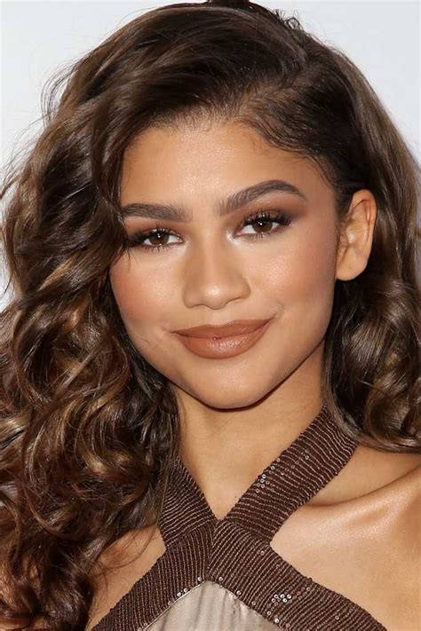 Zendaya Gallery Super Stars Bio