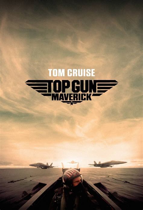 Top Gun: Maverick DVD Release Date | Redbox, Netflix, iTunes, Amazon