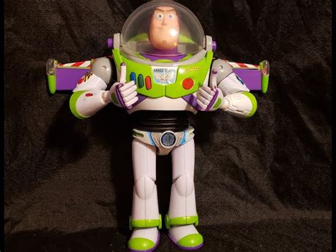 Toy Story Buzz Lightyear Utility Belt