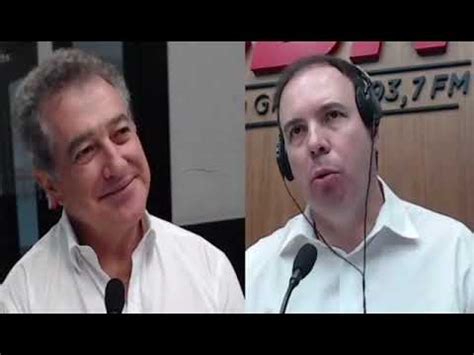 Entrevista CBN campo Grande 08 10 2020 o médico ginec da