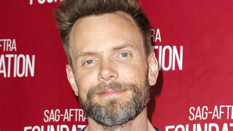 Joel Mchale Dishes On His Newest Show Celebrity Beef Exclusive