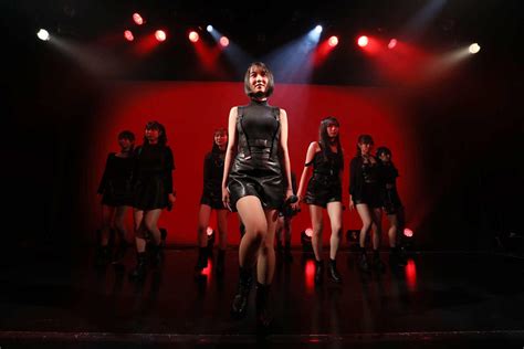 女性9人組アイドル「ラフ×ラフ」初単独ライブに佐久間宣行p登場「武道館のアンコールが夢」 音楽写真ニュース 日刊スポーツ