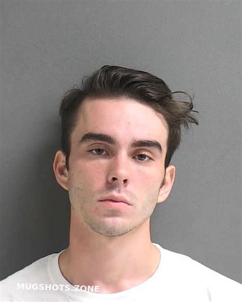 Klenk Gaige Nathaniel 11092023 Volusia County Mugshots Zone