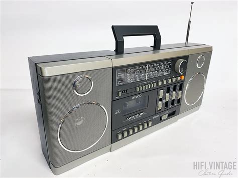 Grundig Rr