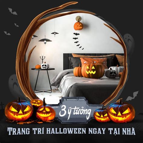 Top M U Trang Tr Halloween T I Nh P Nh T