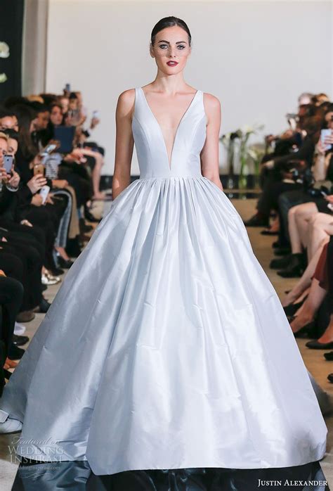 Designer Wedding Dresses Runway Allope Recipes