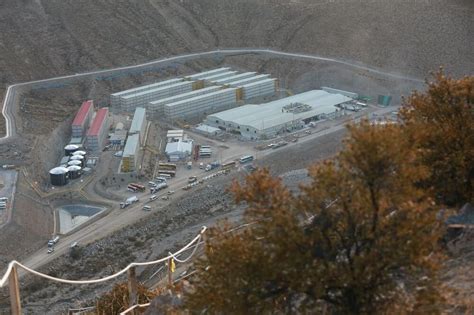 Minem autoriza operación comercial del proyecto minero Quellaveco