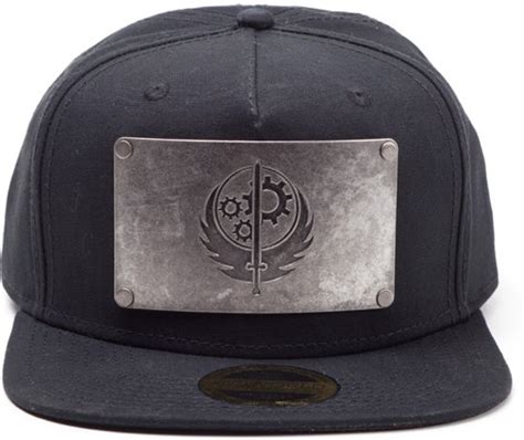 Brotherhood Of Steel Icon At Collection Of