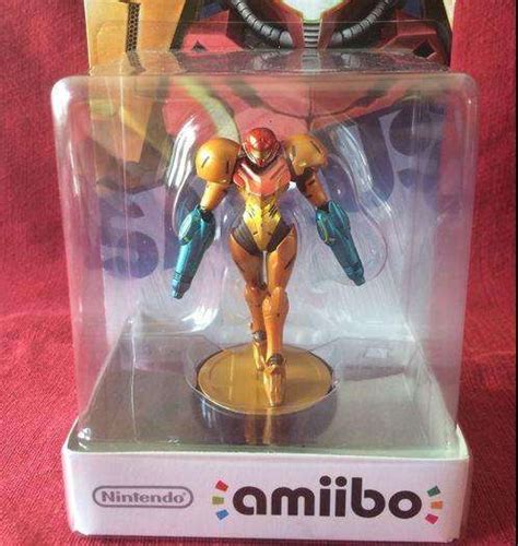 25 Super Rare Nintendo Amiibo Figures - GameSpot