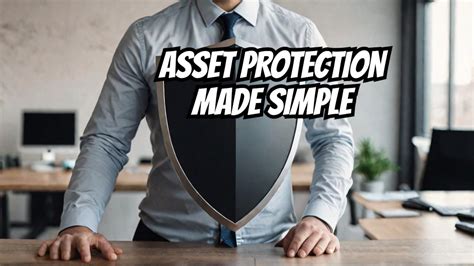 Asset Protection Trusts Explained In 2 Minutes Wealth Protection