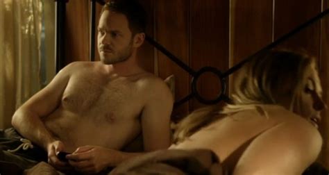 Shawn Ashmore Nude And Sexy Photo Collection Aznude Men