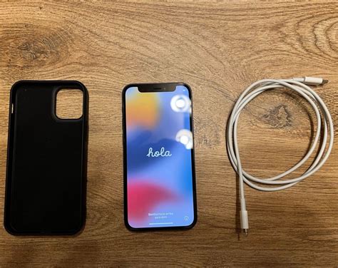 iPhone 12 mini 64GB inkl Hülle Kaufen auf Ricardo