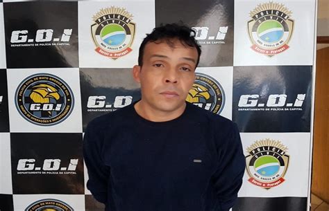 Estelionat Rio Preso Por Aplicar Golpes Em Pelo Menos Quatro Cidades