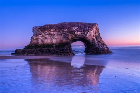 25 Famous Sea Arches Around The World