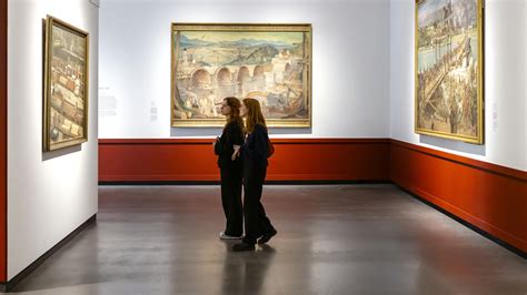 Expo Kunst In Het Derde Rijk Verlengd Arnhemse Koerier