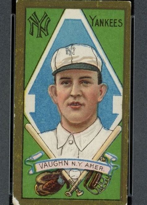 James Vaughn Baseball Cards Price Guide Sports Card Investor