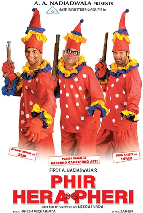 15 Best Akshay Kumar Comedy Movies That You Should Watch