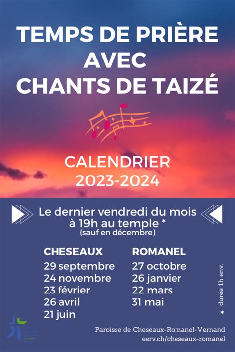 Calendrier Priere Mai Jenda Lorette