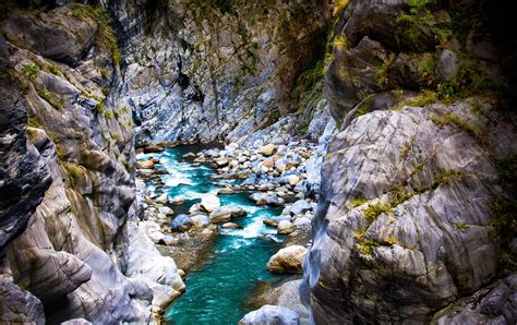 Taroko Gorge National Park