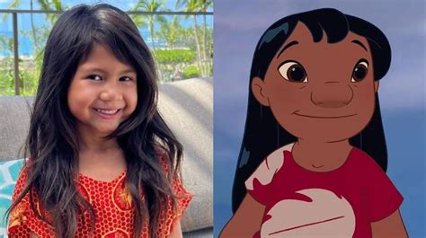 Lilo Stitch Todos los detalles que se saben del próximo live action