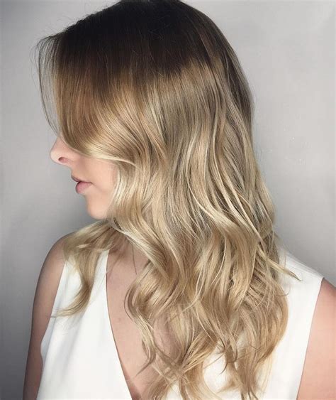 45 Brilliant Light Blonde Hair Ideas