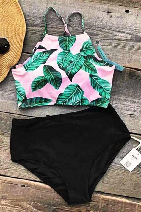 Tendência De Biquínis 2020 Modelos Lindos Para O Verão Swimsuits