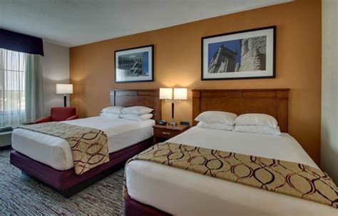 Drury Inn & Suites Findlay - Drury Hotels