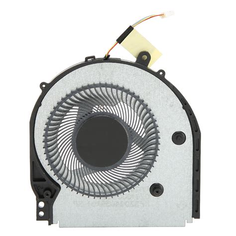 CPU Cooling Fan 4 Pin Strong Heat Dissipation CPU Fan For HP Pavilion