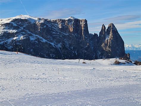 Skigebiet Gr Den Seiser Alm Tipps Und Infos Suedtirol Kompakt