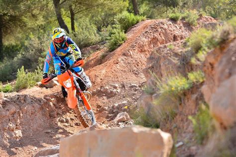 KTM EXC 2017 Opinie Polskiej Prasy