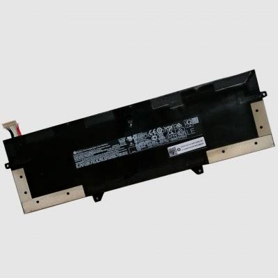 HP EliteBook X360 1040 G5 G6 Battery