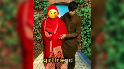 Girl Friend Ghr Utha Ker Le Aya 😂🤣 Aik Dam Bhai Agya 😩😡🥵 Bhai K Sth