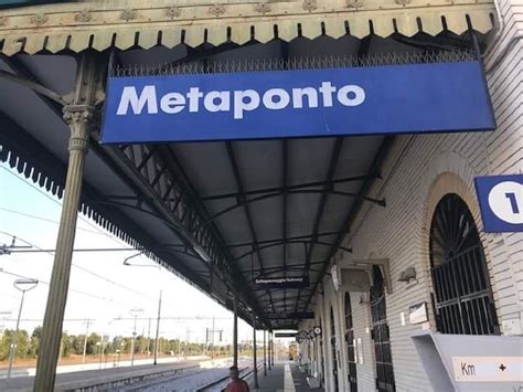 Treno Della Magna Grecia La Soddisfazione Dei Consiglieri Regionali