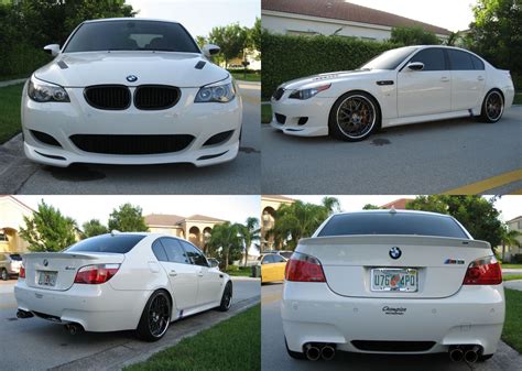 TopWorldAuto >> Photos of BMW M5 - photo galleries