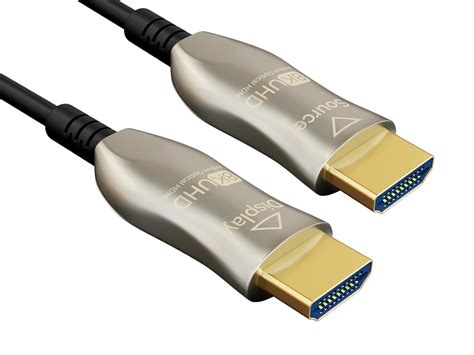 Amazon Cable Leader Ft Cl Rated Hdmi Cables K Gbps Fiber