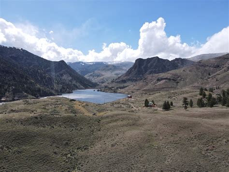 14 Acres Williams Lake In Salmon Idaho Wilco Land