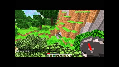 Minecraft Magic Compass Youtube