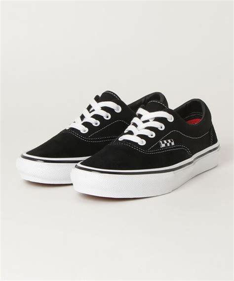 Vans（バンズ）の「skate Era Vn0a5fc9y28（スニーカー）」 Wear