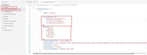 Keil与vs Code开发c51单片机vs和keil的区别 Csdn博客