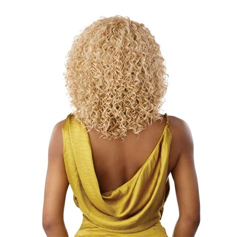 Sensationnel Butta Lace Hd Lace Front Wig Unit 47