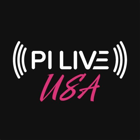 Pi Live Usa By Existem Events Ltd